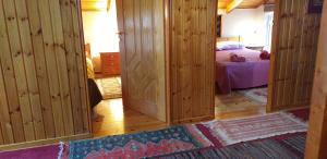 Fotografia z galérie ubytovania Arachova Houses-Sofita v destinácii Arachova