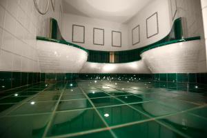 Fotografie z fotogalerie ubytování Hotel Chalet S - Dolomites Design - adults recommended v Selva di Val Gardena