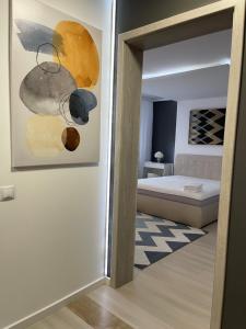 Gallery image of Start Apartments 2 in Bucharest