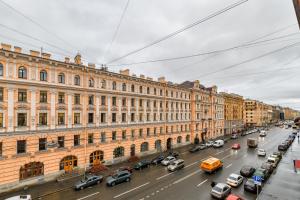 Gallery image of Mytninskaya 2.1 in Saint Petersburg