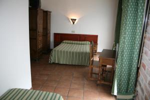 Φωτογραφία από το άλμπουμ του Hotel Rural La Enoteca del Marques σε Fermoselle