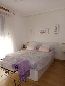 Gallery image of Apartamento Candela in Salamanca