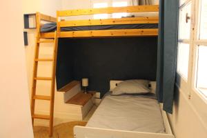 Gallery image of Maison au village de Bormes Les Mimosas in Bormes-les-Mimosas