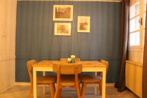 Gallery image of Maison au village de Bormes Les Mimosas in Bormes-les-Mimosas