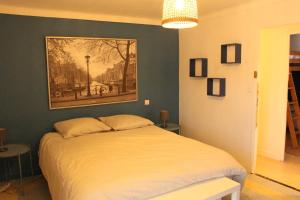 Gallery image of Maison au village de Bormes Les Mimosas in Bormes-les-Mimosas