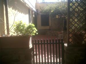 Fotografie z fotogalerie ubytování CASA VACANZE IN CAPRAIA ISOLA v destinaci Porto Vecchio