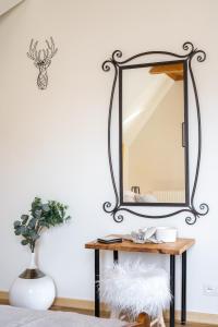 Fotografia z galérie ubytovania Apartament Tatry #dobrylot v Zakopanom