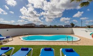 Pico Partido villa, Tinguatón – Updated 2022 Prices