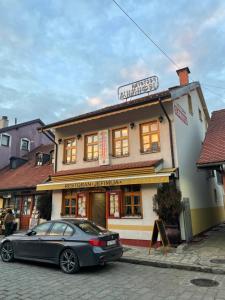 Fotografie z fotogalerie ubytování Lux Jefimija v destinaci Valjevo