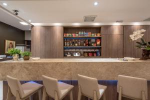 Bevande di Class Hotel Rio Claro