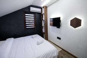 Fotografie z fotogalerie ubytování Lux Jefimija v destinaci Valjevo