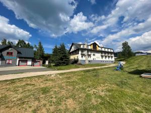 ハルラホフにあるHotel Harrachov Innのギャラリーの写真