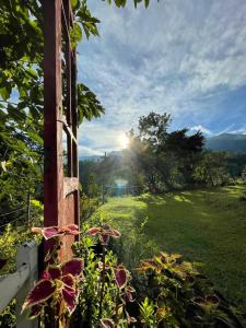 Foto dalla galleria di ALMA Glamping - San Francisco Cund - A 1h de Bogotá a San Francisco