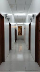 Fotografie z fotogalerie ubytování Spiral Suites Hotel v destinaci Manila
