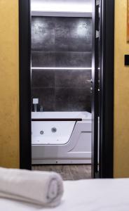 Fotografie z fotogalerie ubytování Lux Jefimija v destinaci Valjevo