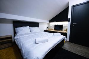 Fotografie z fotogalerie ubytování Lux Jefimija v destinaci Valjevo