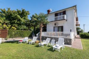 Gallery image of Apartment Lara in Lovran