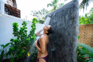 Hosté ubytování Moustache Goa Luxuria