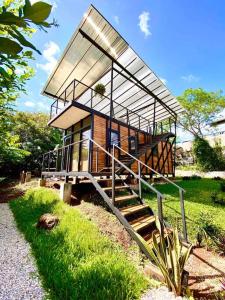 Gallery image of Hoja Azul Loft Guanacaste in Hojancha