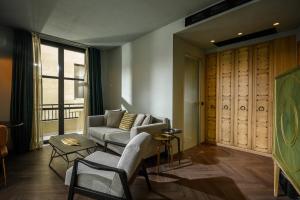 Fotografie z fotogalerie ubytování Pagopoieion - Adults Only Suites v destinaci Heráklion