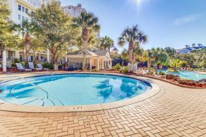 The swimming pool at or close to The Grand Sandestin II