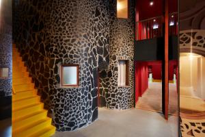 Fotografie z fotogalerie ubytování Hotel Not Hotel Rotterdam v Rotterdamu