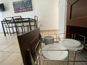 Fotografie z fotogalerie ubytování CALIMA Holiday House v destinaci Caleta de Sebo