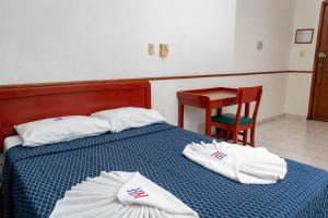 Gallery image of Hotel Madero in Villahermosa