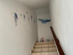 Fotografie z fotogalerie ubytování CALIMA Holiday House v destinaci Caleta de Sebo