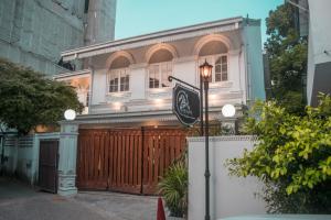 Gallery image of Tarshish Villa - Colombo in Colombo