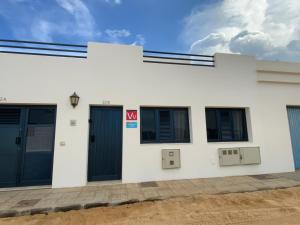 Fotografie z fotogalerie ubytování CALIMA Holiday House v destinaci Caleta de Sebo