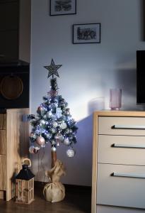 Fotografia z galérie ubytovania Apartament W SERCU USTRONIA v destinácii Ustroň