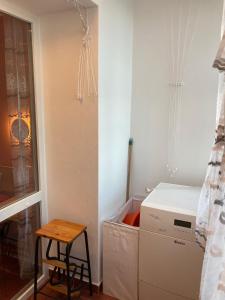 Billede fra billedgalleriet på Apartament Bazyla i Truskavets