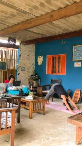 Φωτογραφία από το άλμπουμ του Sintonia Surf Hostel e Bar σε Ubatuba