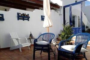 Fotografie z fotogalerie ubytování Alsur v destinaci Calabardina