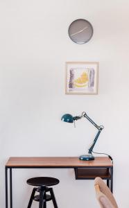 Fotografie z fotogalerie ubytování SOLU Apartment v destinaci Promajna