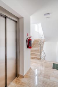 Fotografie z fotogalerie ubytování SOLU Apartment v destinaci Promajna