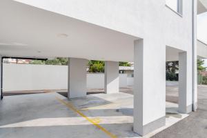 Fotografie z fotogalerie ubytování SOLU Apartment v destinaci Promajna