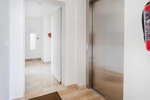 Fotografie z fotogalerie ubytování SOLU Apartment v destinaci Promajna