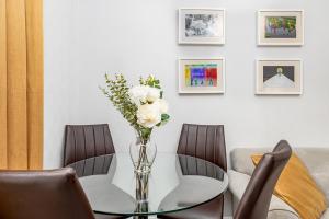 Balmoral Residence 30 mins from Edinburgh and Glasgow
