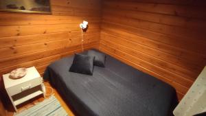 Fotografie z fotogalerie ubytování Holiday Cabin Kerimaa 103 v destinaci Savonlinna