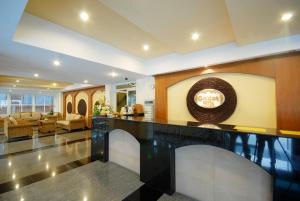 Gallery image of Golden Villa Pattaya in Pattaya South