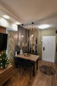 Fotografie z fotogalerie ubytování BANE APARTMANI 4. v destinaci Kraljevo