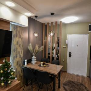 Fotografie z fotogalerie ubytování BANE APARTMANI 4. v destinaci Kraljevo