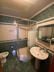 Gallery image of Rooms Dionis in Tirana