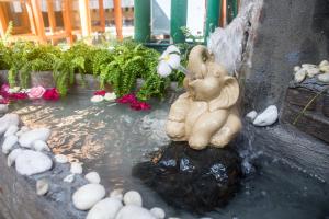 Fotografie z fotogalerie ubytování Boutique House Nipha v destinaci Chiang Mai