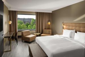 Gallery image of Radisson Blu Marina Palace Hotel, Turku in Turku