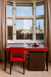 Foto Viinis asuva majutusasutuse Radisson Blu Style Hotel, Vienna galeriist