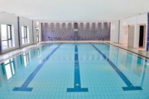 Bazen v nastanitvi oz. blizu nastanitve Radisson Blu Hotel, Letterkenny