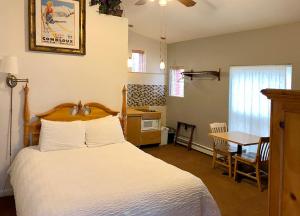 Foto dalla galleria di Tyrolean Lodge ad Aspen